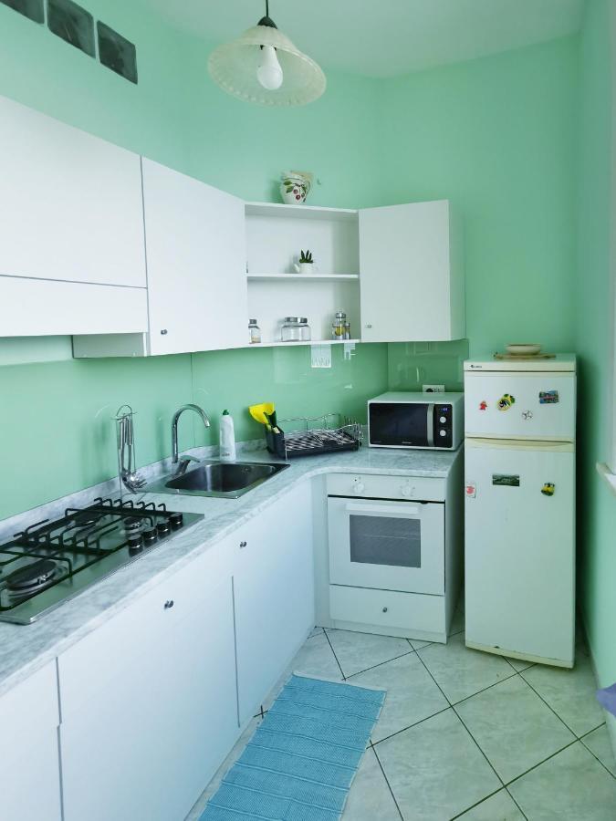 Apartamento Casa Consy Península Sorrentina Exterior foto
