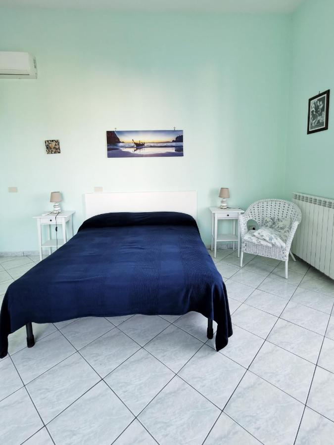 Apartamento Casa Consy Península Sorrentina Exterior foto